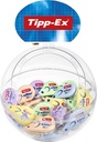 tipp-ex mini pocket pastel 40x