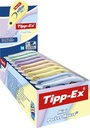 tipp-ex mini pocket pastel 10x