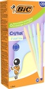 bic cristal past m ass x20