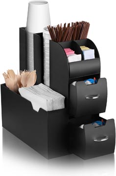 organisatietoren koffie 7 vak