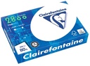 clairalfa papier a4 80g pallet