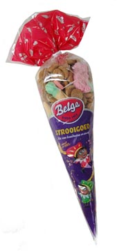 candyman strooigoed zak 350g