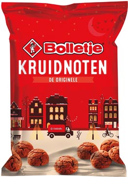 bolletje kruidnoten zakje 100g