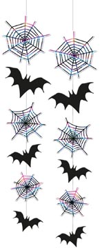 hangdeco halloween 2x