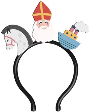 diadeem sint