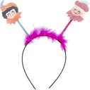 diadeem pieten