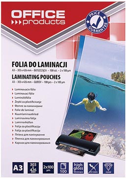 op lamineeretui 100m a3 100x
