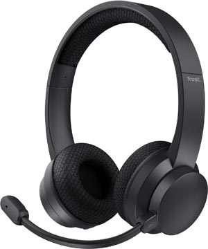trust headset ayda bluet nc