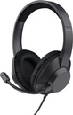 trust headset ayda max usb nc