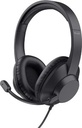 trust headset ayda max usb