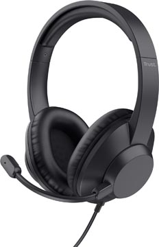 trust headset ayda max 3,5mm