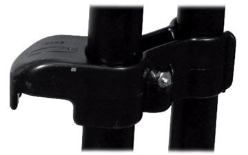 rubbermaid mount lobby pro