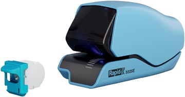 nietmachine rapid 5025e blauw