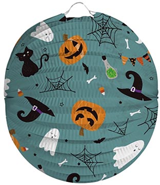 bollampion 22cm halloween