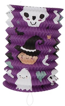 treklampion 16cm spooky