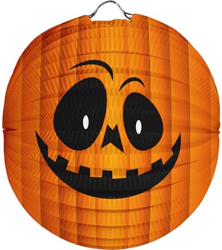 bollampion 22cm pompoen