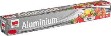 quickpack aluminiumfolie 30m