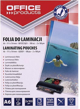 op lamineeretui 100m a6 100x