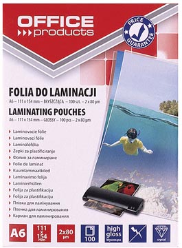op lamineeretui 80m a6 100x
