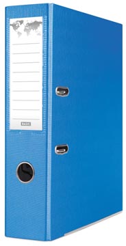 op ordner pp a4 7,5cm blauw