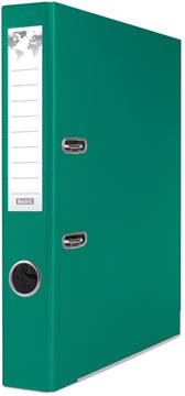 op ordner pp a4 5cm groen
