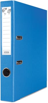 op ordner pp a4 5cm blauw