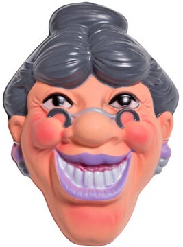 sarah masker 3d