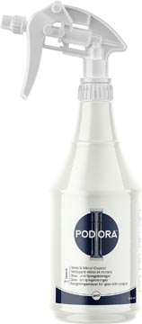 podora glasreiniger spray