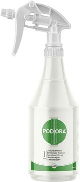 podora geurverdrijver spray