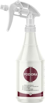 podora sanitairreiniger spray