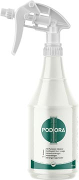 podora allesreiniger spray