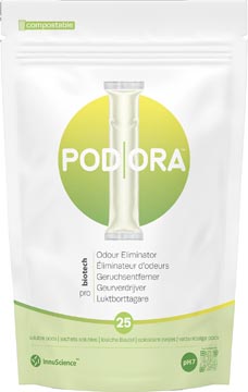 podora geurverdrijver pods pk25