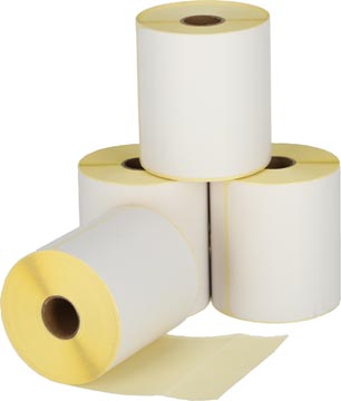 verzendetiket 102x150mm pk900