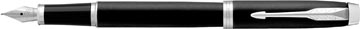 parker im vp m matte black ct