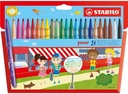 stabilo power stift 24x