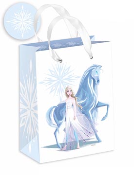 geschenkzak disney frozen m