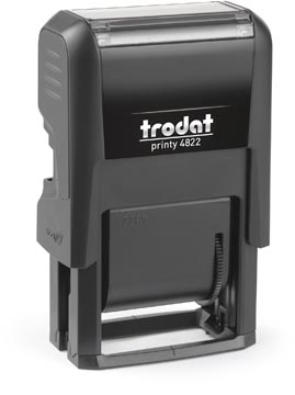 formulestempel printy 4822 fr