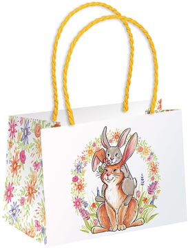 geschenkzak lovely easter s