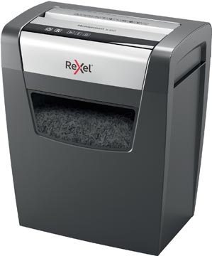 rexel momentum papiervern x410