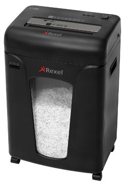rexel papiervern rem820 micro