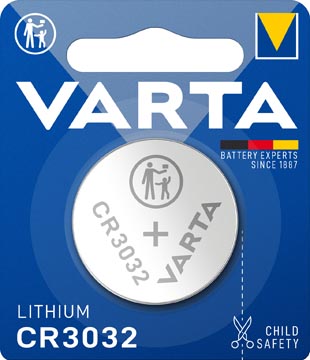 varta knoopcel cr3032 bl1