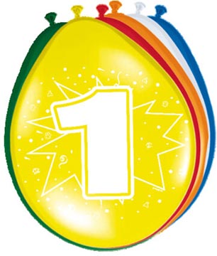 ballon 30 cm 8x ass 1