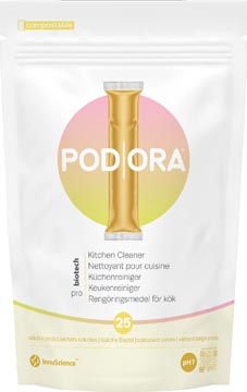 podora keuken pods pk25