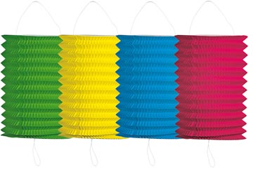 treklampion 16cm assorti