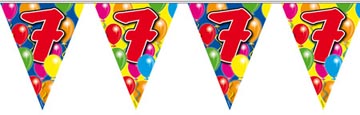 vlaggenlijn balloons 7