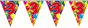 vlaggenlijn balloons 3