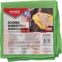 op microvezeldoek 30x30cm