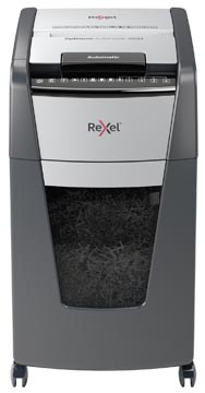 rexel optimum papiervern 300m