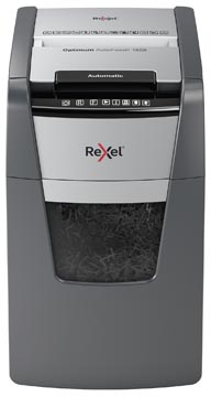 rexel optimum papiervern 150x