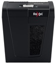 rexel secure papiervern x8